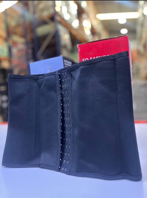 Vista 2 de FAJA REDUCTORA MOLDEADORA - TALLA: Fajas reductoras moldeadora L